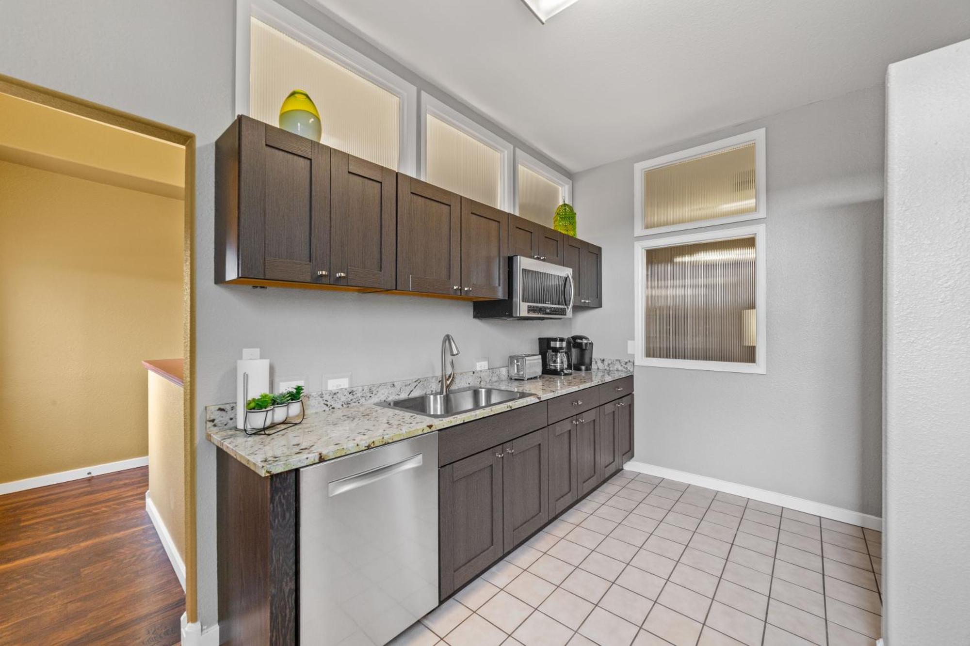 Modern Condo Inside The Historic St Regis غراند جنكشن المظهر الخارجي الصورة